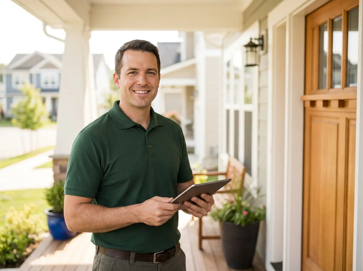 Pest control FAQs for Trufant, MI